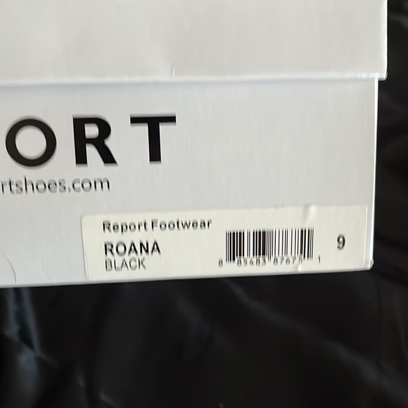 Report Sandal - Picture 8 of 8